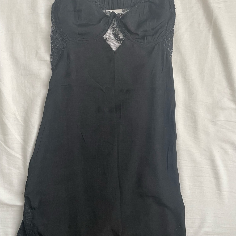 Princess Polly - mini lace slip dress - Picture 5 of 6
